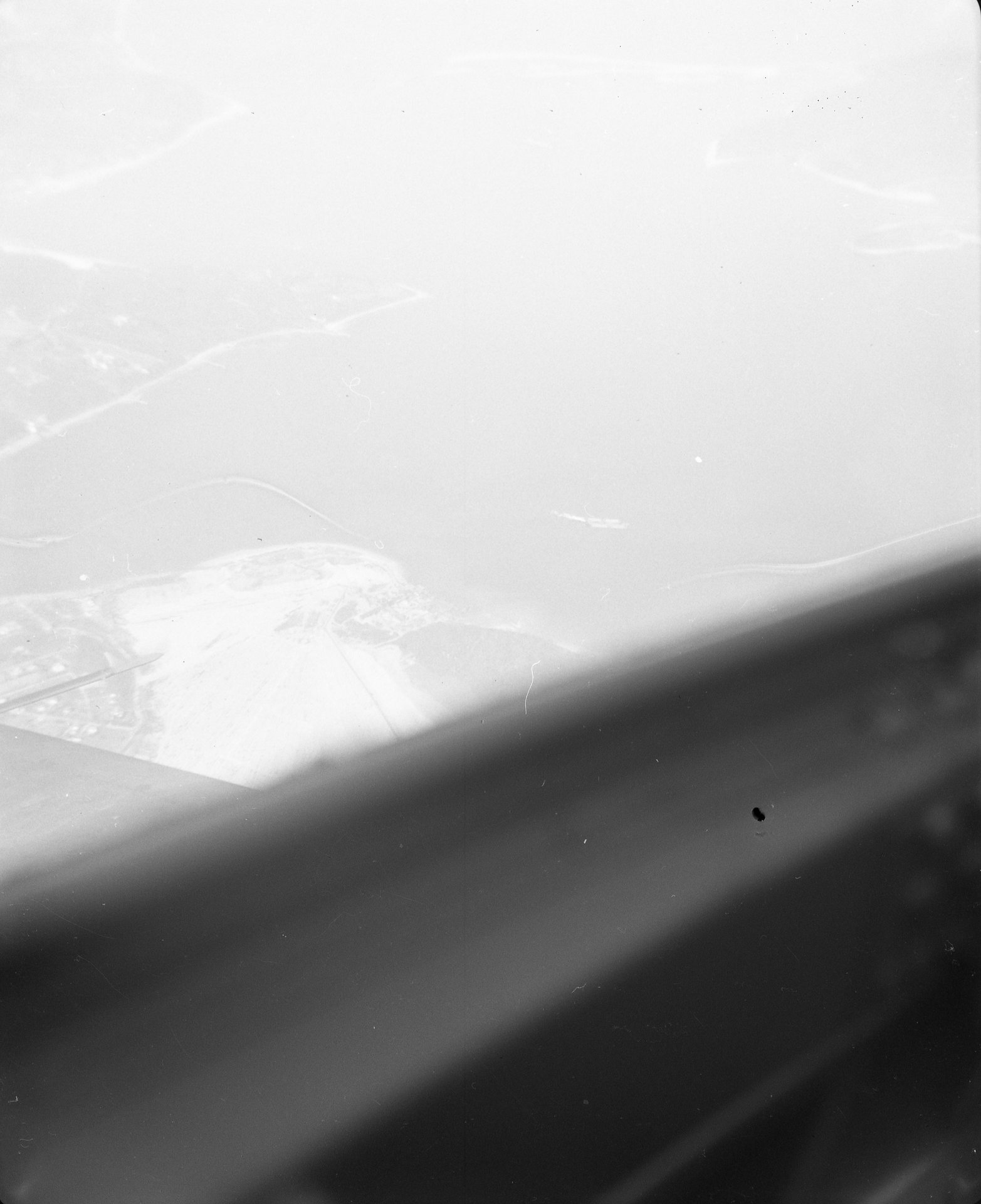 Visibility looks good out of the side as well.